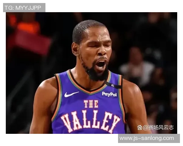 杜兰特赛场爆发小插曲，裁判如何处理？