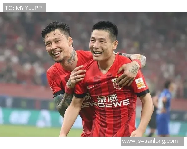 中超焦点对决战前阵容及战术分析