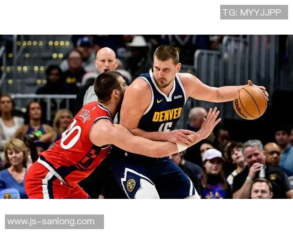 约基奇冲击金球奖？数据全面对比分析