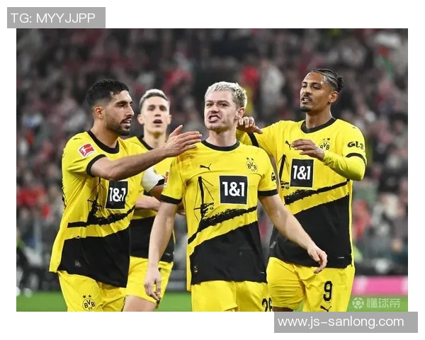 冲突升级！多特蒙德与教练发生激烈争执