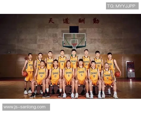 CBA球队防守体系解析与优化策略探讨