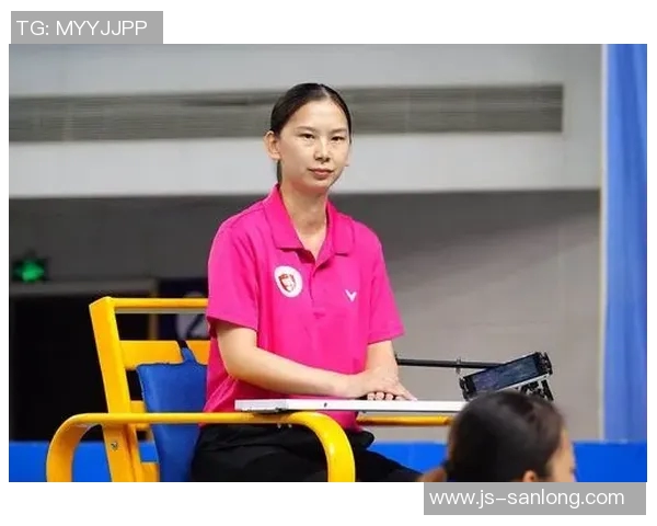 羽毛球赛事热门裁判员判罚风格与比赛节奏的深度剖析